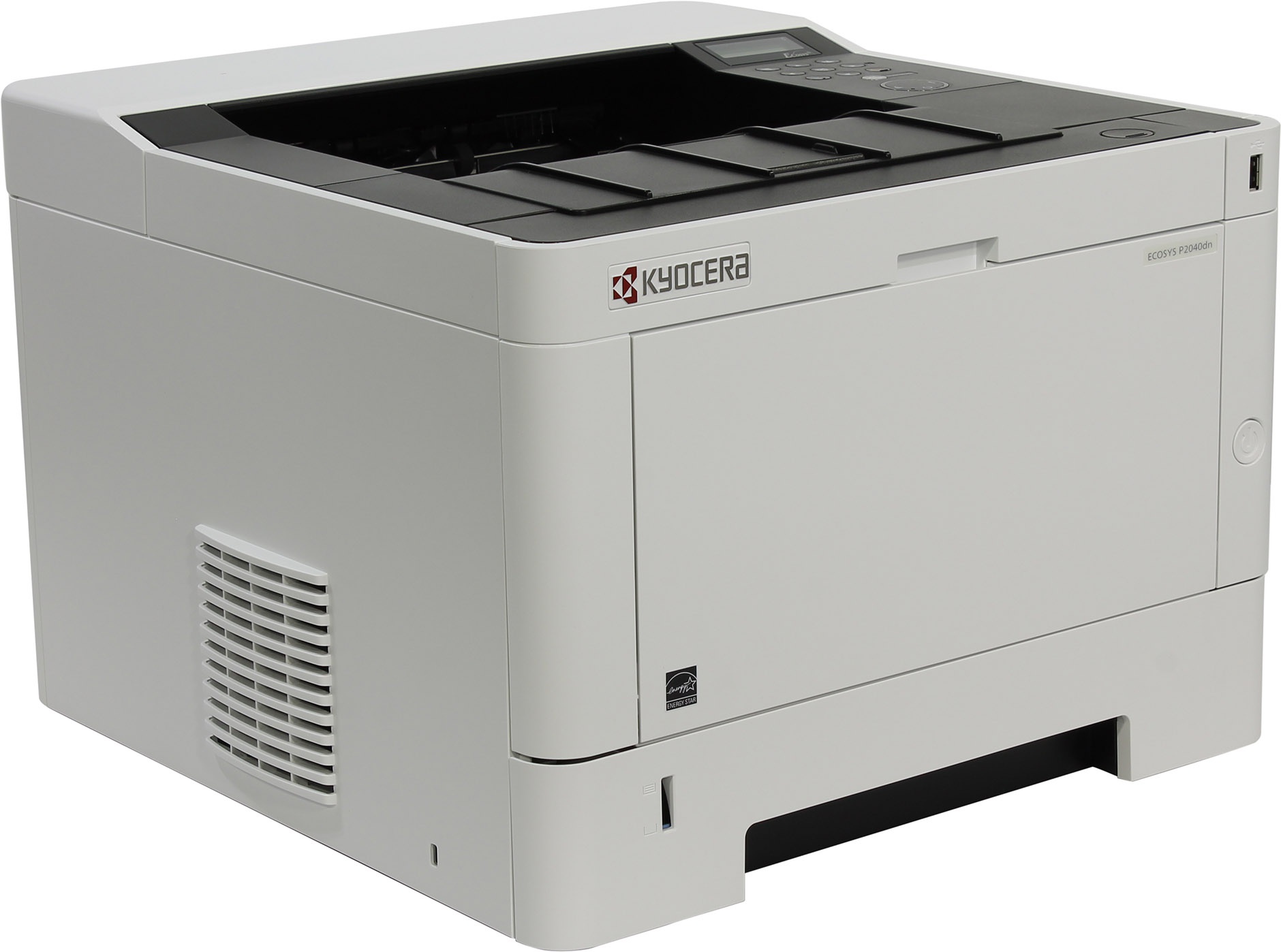 Принтер Kyocera Ecosys P2040DN A4 лазерный  (1102RX3NL0)