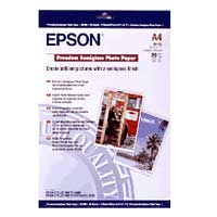 Бумага Epson 100x150мм (C13S041765BH) Premium Semiglossy Photo Paper 251 г/м2  50л.