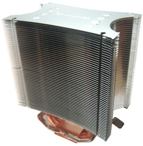 вентилятор Ice Hammer IH-4401+ SocketAM2/LGA775/1366, Al-Cu