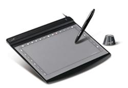 Планшет для рисования Genius G-Pen F610 6x10 USB