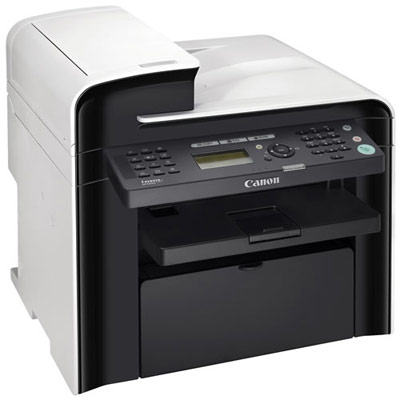 МФУ Canon i-SENSYS MF4550D A4 лазерный (принтер, сканер, копир, факс)  (4509B116/4509B140)