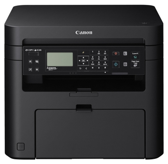 МФУ Canon i-SENSYS MF211 A4 лазерный (принтер, сканер, копир)  (9540B058)