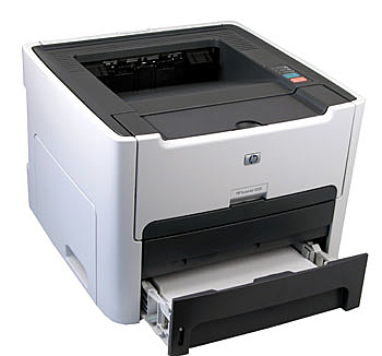 Принтер HP LJ 1320NW (Q5929A) A4, лазерный