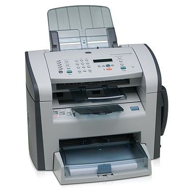 Принтер HP LJ M1319f (CB536A) A4 лазерный (принтер, сканер, копир, факс)