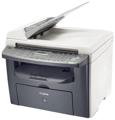 Принтер Canon i-SENSYS MF4350d A4 лазерный (принтер, сканер, копир, факс)