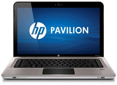 Ноутбук HP Pavilion dv6-3020er Intel i3-350M/3072Mb/320Gb/15.6 HD/ATi HD5650/DVD-RW/WiFi/Windows 7™ Home Premium x64  (WR154EA)