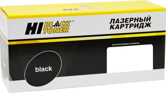 Тонер-картридж Kyocera TK-1170 Hi-Black  (HB-TK-1170)