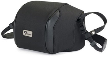 Сумка для фотокамеры LOWEPRO Quick Case 100