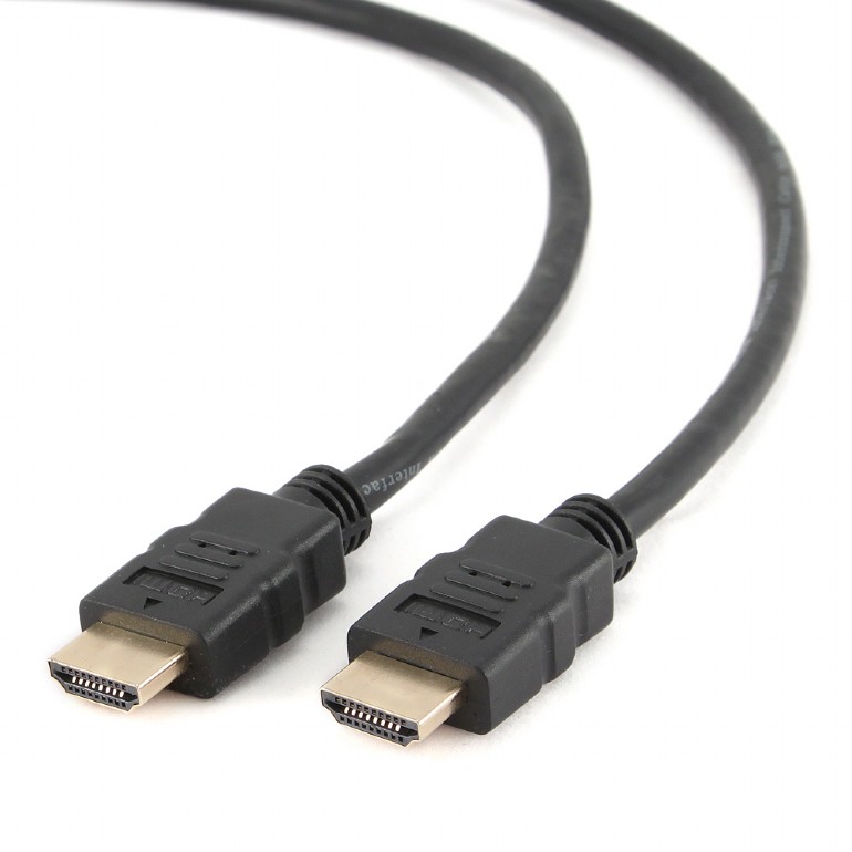 Кабель HDMI-HDMI v1.4 male/male 3.0м  (CC-HDMI4L-10)