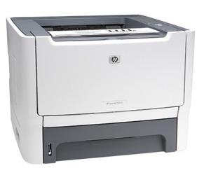 Принтер HP LJ P2015 (CB366A) A4 лазерный