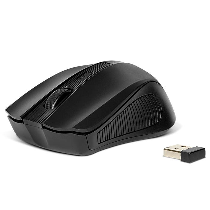 Мышь SVEN RX-300 Wireless, беспроводная USB