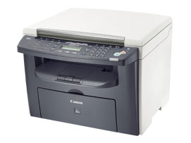 Принтер Canon i-SENSYS MF4340d A4 лазерный (принтер, сканер, копир, факс)