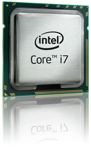 Процессор Intel Core i7-920 2.66/4.8GT/s/8M LGA1366