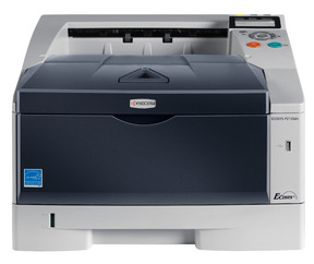 Принтер Kyocera Ecosys P2135DN A4 лазерный  (1102PJ3NL0)