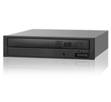 Привод DVD±RW Sony NEC Optiarc AD-7240S-0B black SATA