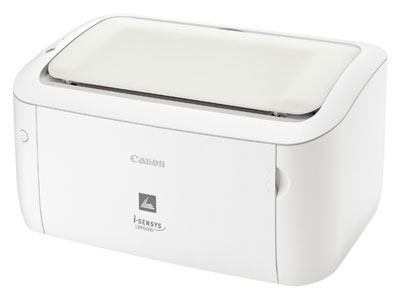 Принтер Canon LBP 6000 A4 лазерный