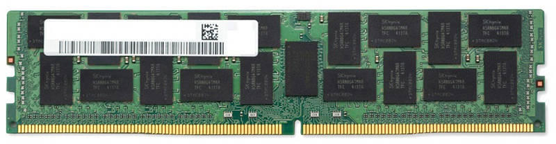 Память DDR4 8Gb PC4-19200, 2400MHz Samsung (SEC)  (M378A1K43BB2/M378A1G43EB1)