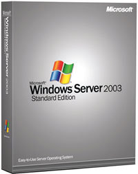 ПО Microsoft OEM / Windows Server CAL 2003 Russian 1pk DSP OEI 5 Clt User CAL  (R18-01072)