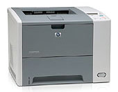 Принтер HP LJ P3005d (Q7813A) A4 лазерный