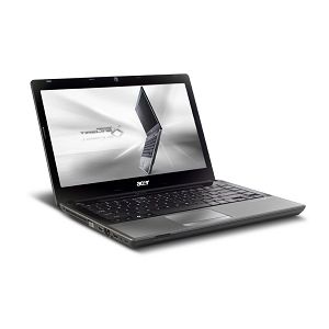 Ноутбук Acer Aspire TimelineX 4820TG-5454G50Miks Intel i5-450M/4096Mb/500Gb/14.0 HD/ATi HD5650/DVD-RW/WiFi/Windows 7™ Home Basic x64  (LX.PSE01.003)