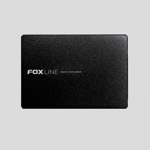 Диск SSD 2.5 120Gb FOXLINE X3SE  (FLSSD120X3SE)