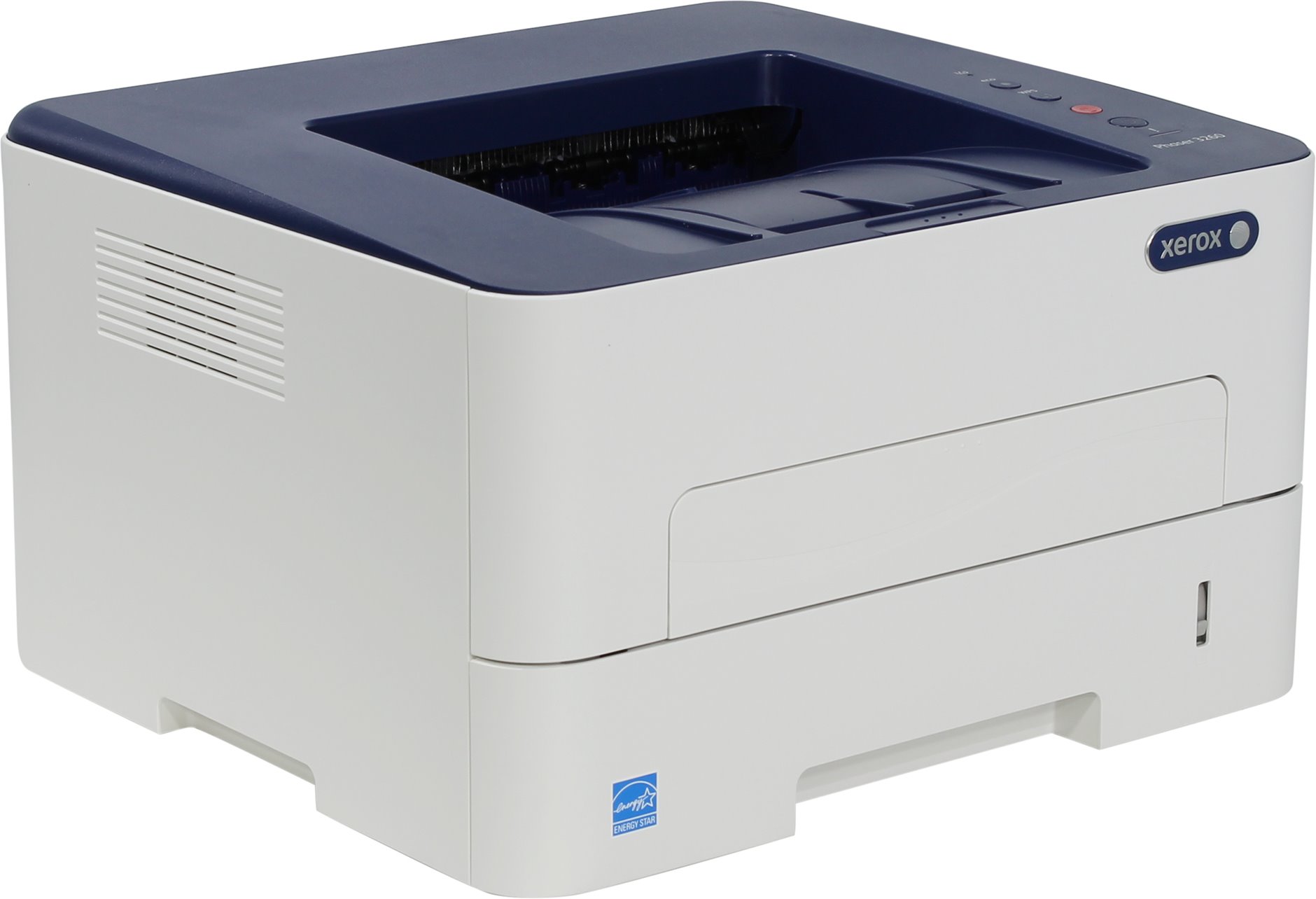Принтер XEROX Phaser 3260DNI A4 лазерный  (3260V_DNI)