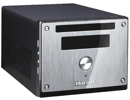 Корпус Codegen MX-31-A11 mini-ITX 350W