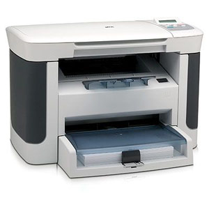 Принтер HP LJ M1120 (CB537A) A4 лазерный (принтер, сканер, копир)