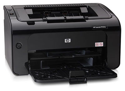 Принтер HP LJ Pro P1102w A4 лазерный  (CE657A/CE658A)