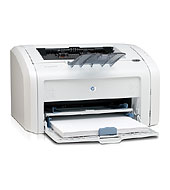 Принтер HP LJ 1018 (CB419A) A4 лазерный