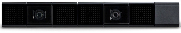 Камера Sony для PlayStation 4 (PS4) (CUH-ZEY1/ R)  (PS719212485)