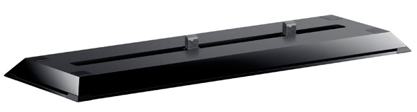 Подставка Sony для вертикального крепления PlayStation 4 (PS4) консоли  (CUH-ZST1/E)
