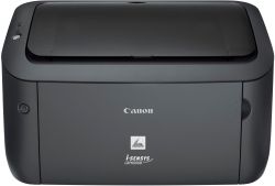 Принтер Canon LBP 6000B Black A4 лазерный