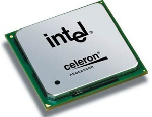 Процессор Intel Celeron Dual-Core E1400 2.0/800/512 BOX LGA775  BX80557E1400