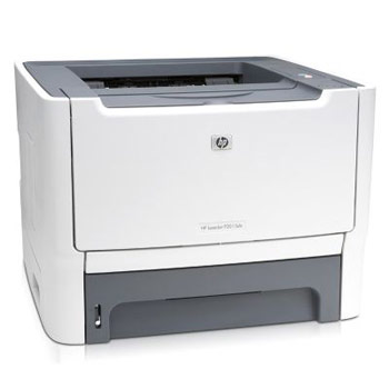 Принтер HP LJ P2015dn (CB368A) A4 лазерный