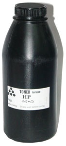 Тонер EP-E (HP HP 4/4+/5/M/C) 340г