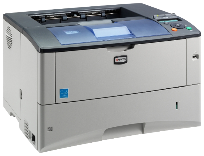 Принтер Kyocera FS-6970DN A3 лазерный  (1102J53EU0)