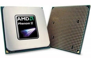 Процессор AMD Phenom II X6 1075T SocketAM3  HDT75TFBK6DGR