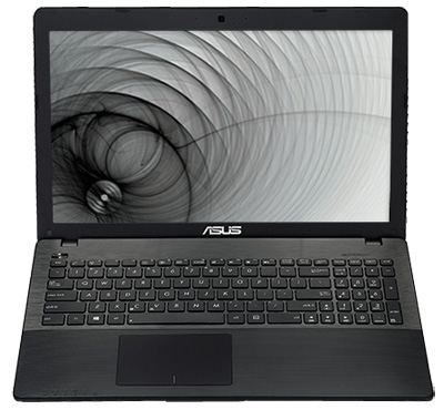 Ноутбук ASUS X552CL-SX052H Intel 1007U/4096Mb/500Gb/15.6 HD/GT710 1Gb/DVD-RW/Wi-Fi/Windows 8™  (90NB03WB-M02060)