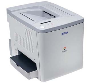 Принтер Epson AcuLaser С1900S (C11C485001BG) A4 цветной лазерный