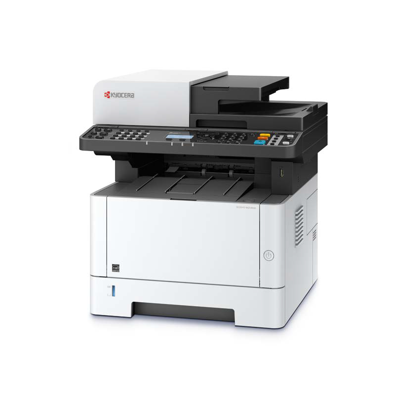 МФУ Kyocera Ecosys M2040DN A4 лазерный принтер, сканер, копир  (1102S33NL0)