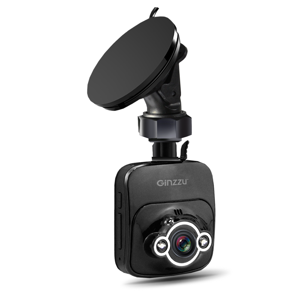 Видеорегистратор Ginzzu FX-901 HD (1080P)