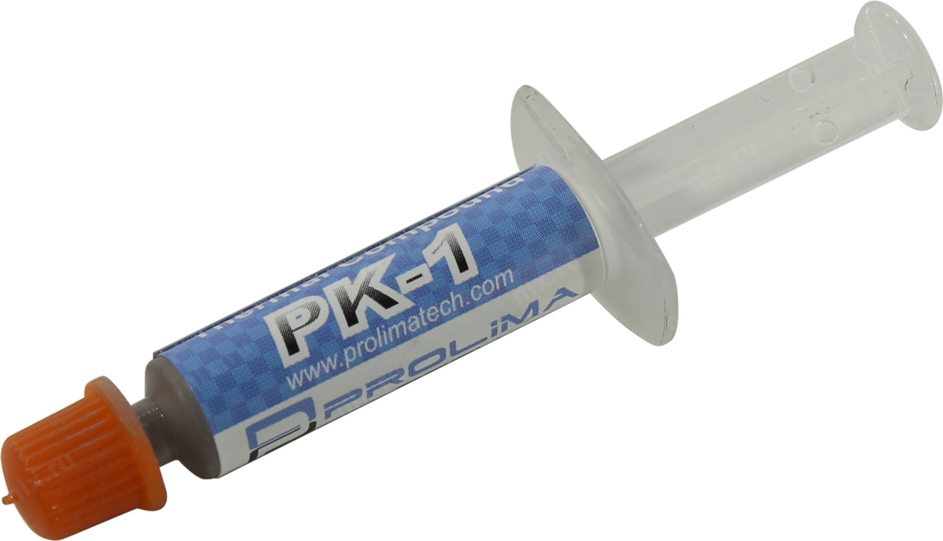 Термопаста Prolimatech PK-1 шприц 1.5 г