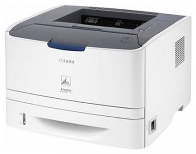 Принтер Canon LBP 6300dn A4 лазерный