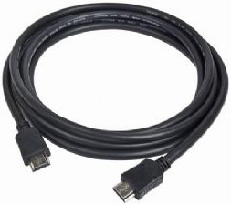 Кабель HDMI-HDMI v1.4 male/male 20м  (CC-HDMI4-20M)/(APC-014-200)