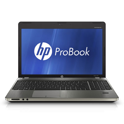 Ноутбук HP ProBook 4530s Intel i3-2310M/3072Mb/320Gb/15.6 HD/AMD HD6490M/DVD-RW/WiFi/Linux grey (LH289EA)
