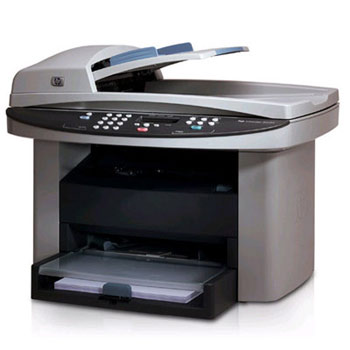 Принтер HP LJ 3020 (Q2665A) A4 лазерный (принтер, сканер, копир)