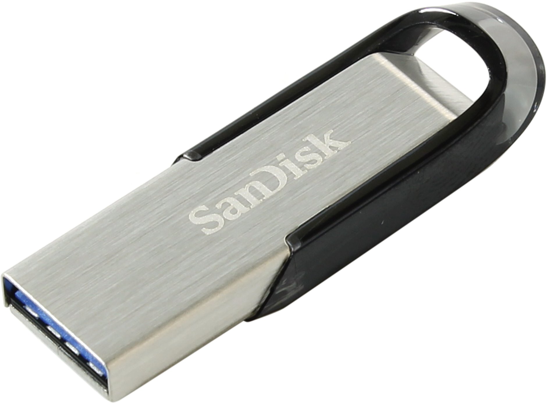Флэшдрайв 32Gb SanDisk Ultra Flair USB 3.0  (SDCZ73-032G-G46)