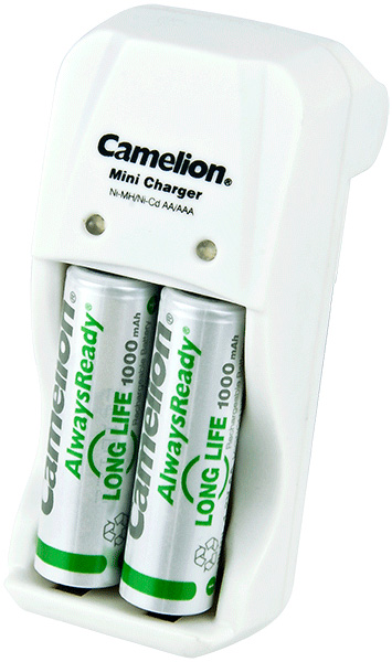 Зарядное устройство Camelion BC-1021C
