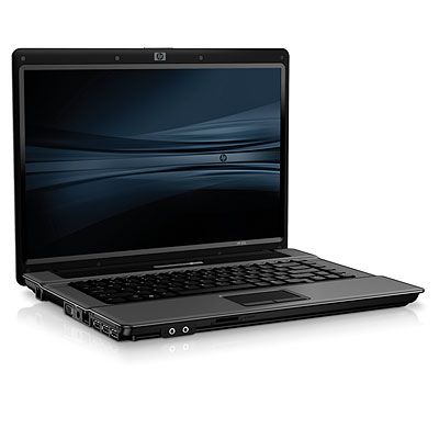 Ноутбук HP 550 T5470/1024Mb/160Gb/15.4 WXGA/DVD-RW/WiFi/FreeDOS  (FU410EA)